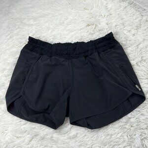 Lululemon Tracker Shorts Black